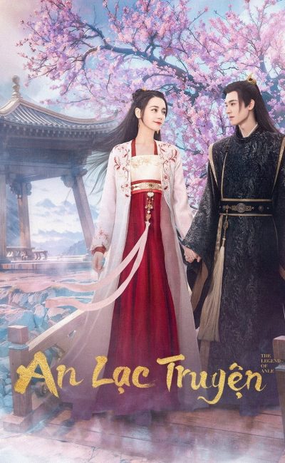 An Lạc Truyện