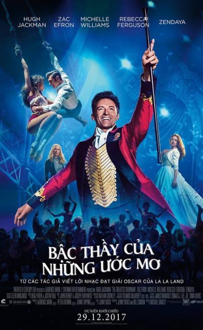 Bậc Thầy Của Những Ước Mơ