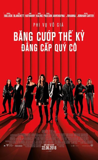 Băng Cướp Thế Kỷ: Đẳng Cấp Quý Cô Băng Cướp Thế Kỷ: Đẳng Cấp Quý Cô