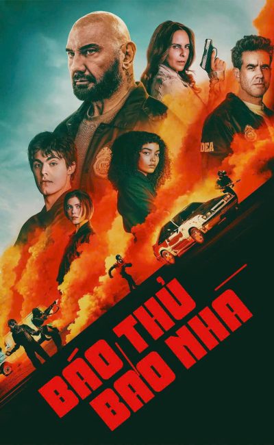 Báo Thủ Báo Nhà