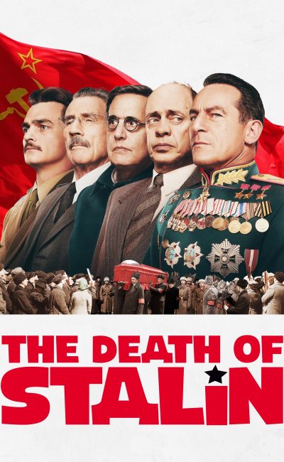 Cái Chết Của Stalin Cái Chết Của Stalin