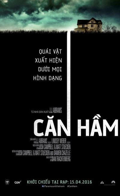 Căn Hầm