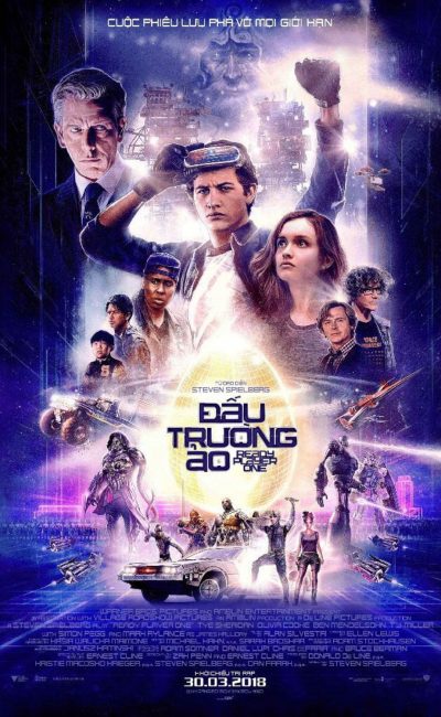Đấu Trường Ảo Đấu Trường Ảo
