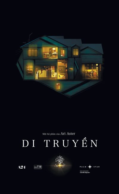 Di Truyền