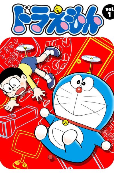 Doraemon