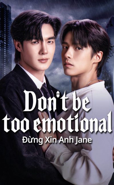 Đừng Xin Anh Jane
