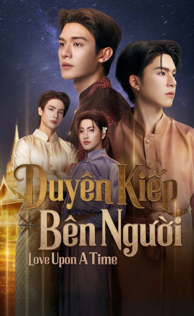Duyên Kiếp Bên Người