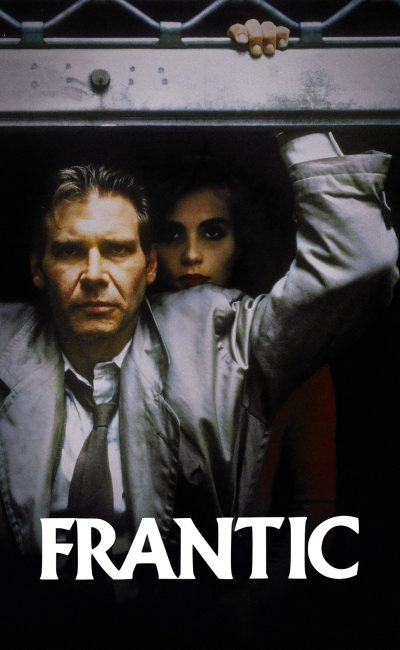 Frantic