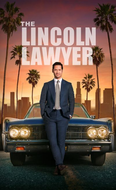 Luật sư Lincoln - Phần 2