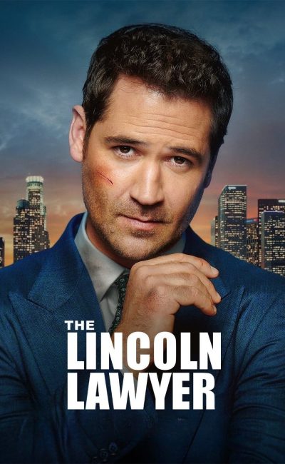 Luật sư Lincoln - Phần 3