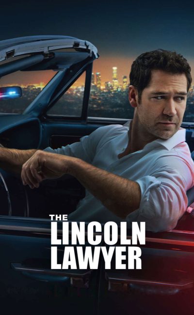 Luật sư Lincoln - Phần 4