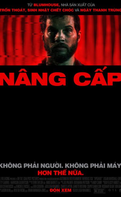 Nâng Cấp Nâng Cấp