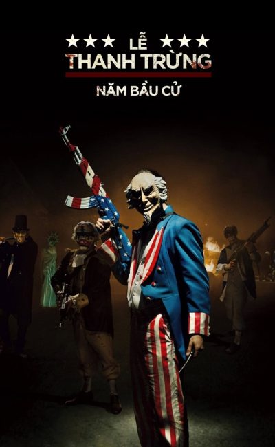 Ngày Thanh Trừng: Năm Bầu Cử