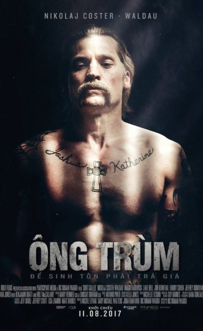Ông Trùm