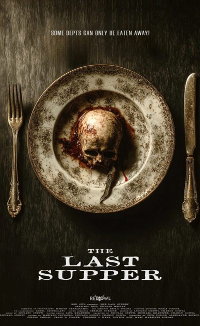 The Last Supper The Last Supper
