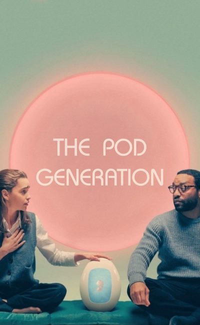 The Pod Generation