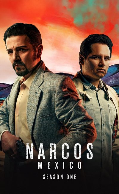 Trùm Ma Túy: Mexico - Phần 1