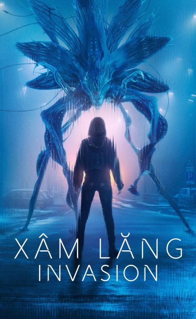 Xâm Lăng - Phần 3